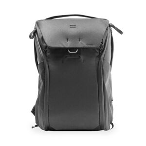 Peak Design Everyday Backpack V2, ryggsäck 30L - svart