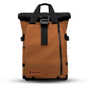 Wandrd The PRVKE Ryggsäck, 21L Photography bundle Orange V3