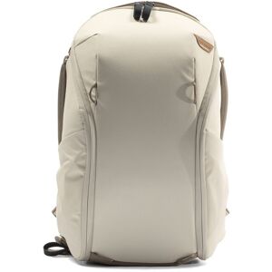 Peak Design Everyday Backpack Zip V2, ryggsäck 15L - vit