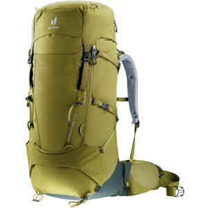 Deuter Aircontact Core 50+10 Cactus-Ivy OneSize, Cactus-Ivy