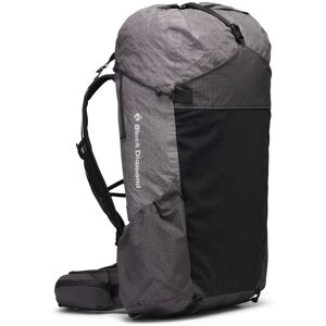 Black Diamond Beta Light 45 Backpack Storm Gray L, Storm Gray