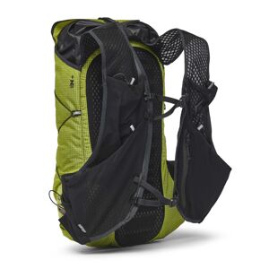 Black Diamond Women's Distance 15 Backpack Optical Yellow M, Optical Yellow