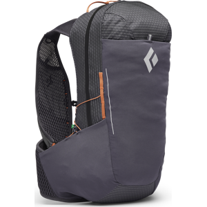 Black Diamond Men's Pursuit Backpack 15 L Carbon-Moab Brown S, Carbon/Moab Brown