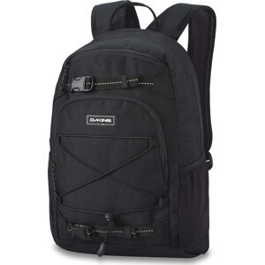 Dakine Kids' Grom 13L Black OneSize, Black