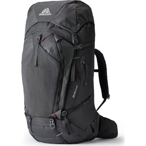 Gregory Women's Deva Pro 80 L  LAVA GREY XS, LAVA GREY