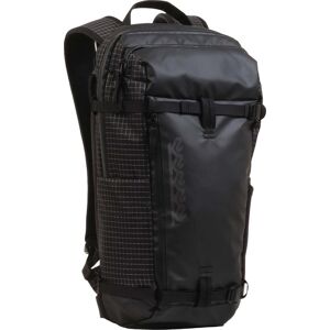 K2 Mountain Backpack Black OneSize, Black