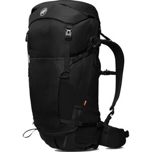 Mammut Lithium 40 black 40 L, Black