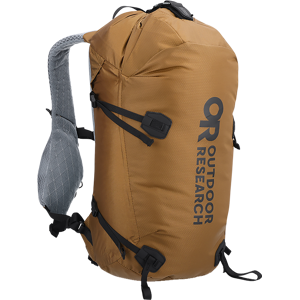 Outdoor Research Unisex Helium Day Pack 20L Coyote OneSize, Coyote