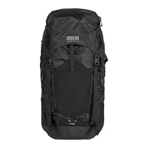 Urberg Vistas 45 L Backpack Black OneSize, Black