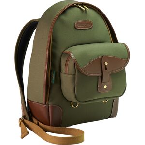 Billingham Rucksack 35 Sage/Chocolate