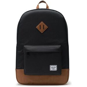 Herschel Heritage Standard Backpack, Svart, 0