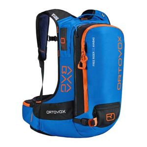 Ortovox Free Rider 22 Avabag, One Size