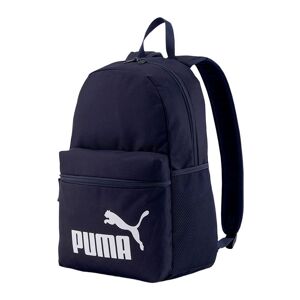 Puma Phase Backpack, Peacoat, One Size