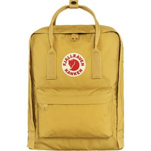 Fjällräven Kånken, One Size, Kantarell