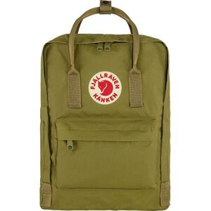 Fjällräven Kånken, One Size, Foliage Green