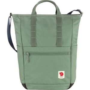 Fjällräven High Coast Totepack, One Size, Patina Green