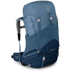 Osprey Ace 38, One Size, Blue Hills