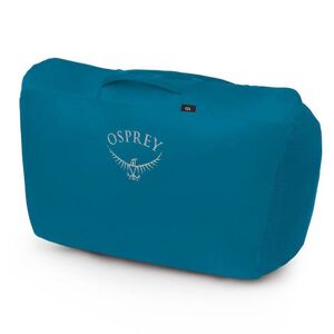 Osprey StraightJacket CompSack 12L, One Size, Waterfront Blue