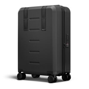 Db Ramverk Carry-on, Black Out, One Size