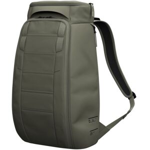 Db Hugger Backpack 25L, Moss Green, 25 Left