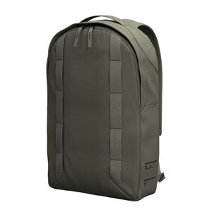 Db Skate Essential Backpack 15L, Moss Green, One Size