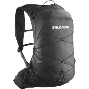 Salomon XT 20, Black, One Size