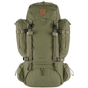 Fjällräven Kajka 75 M/L, Green, One Size