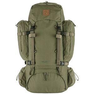 Fjällräven Kajka 65 M/L, Green, One Size