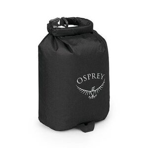 Osprey Ultralight DrySack 3L, Black