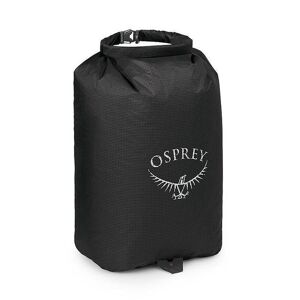 Osprey Ultralight DrySack 12L, Black