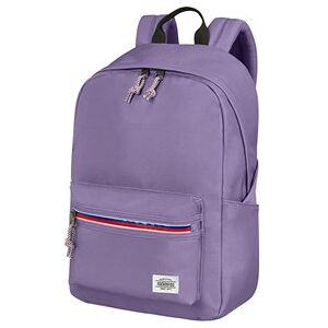 American Tourister Backpack - Lilac