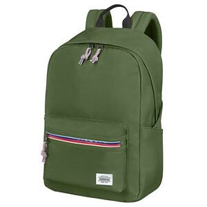 American Tourister Backpack - Olive green