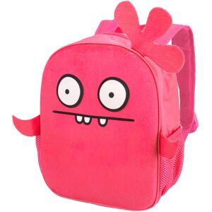 KARACTERMANIA UglyDolls Moxy Ryggsäck Barn