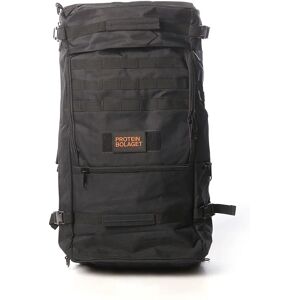 Proteinbolaget Tactical Backpack 60 L Black