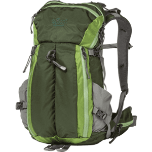 Mystery Ranch Hardscrabble 22L (Färg: Evergreen)