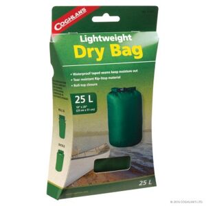 Coghlans Packpåse Dry Bag (Storlek: 25L)