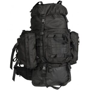 Mil-Tec Teesar Ryggsäck Combat 100L (Färg: Svart)