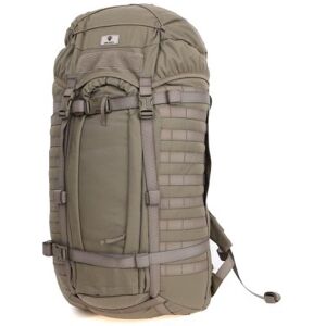 Snigel Design Snigel 50L Mission Backpack 2.0 - FM Grå