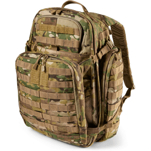 5.11 Tactical Rush 72 2.0 55L (Färg: Multicam)