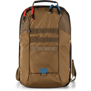 5.11 Tactical PT-R Gym Ryggsäck 30L (Färg: Kangaroo)