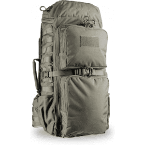 Eberlestock FAC Track Pack 34L (Färg: Military Green)