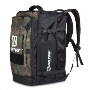 Virtue Gambler Backpack & Gear Bag (Färg: Reality Brush Camo)