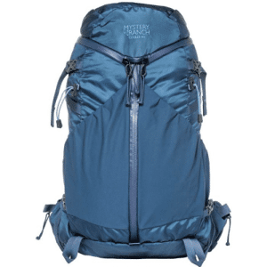 Mystery Ranch Coulee 40L (Färg: Vintage Blue)