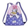 Disney Joy dragsko väska, Daisy Duck, En storlek, Joy dragsko väska Bonny