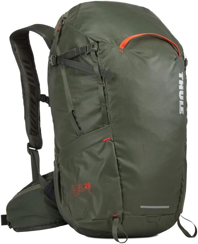 Thule Stir 28L Women's Grön