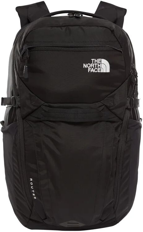 The North Face Router Svart