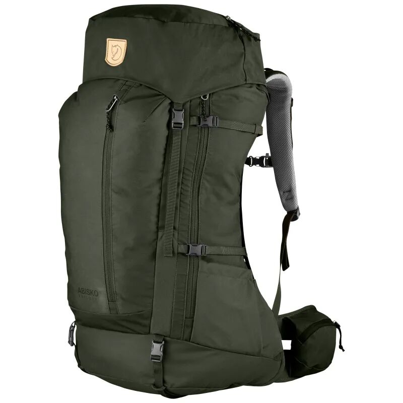 Fjällräven Abisko Friluft 35 Grön