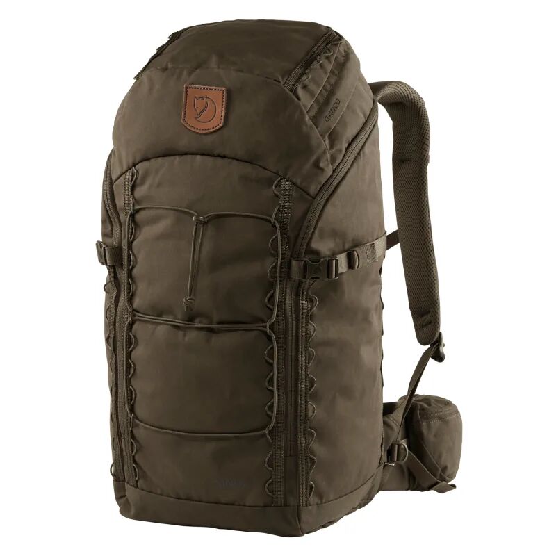 Fjällräven Singi 28 Grön