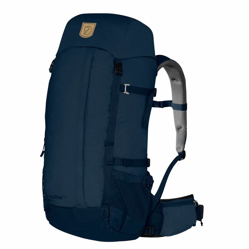 Fjällräven Kaipak 38 Blå