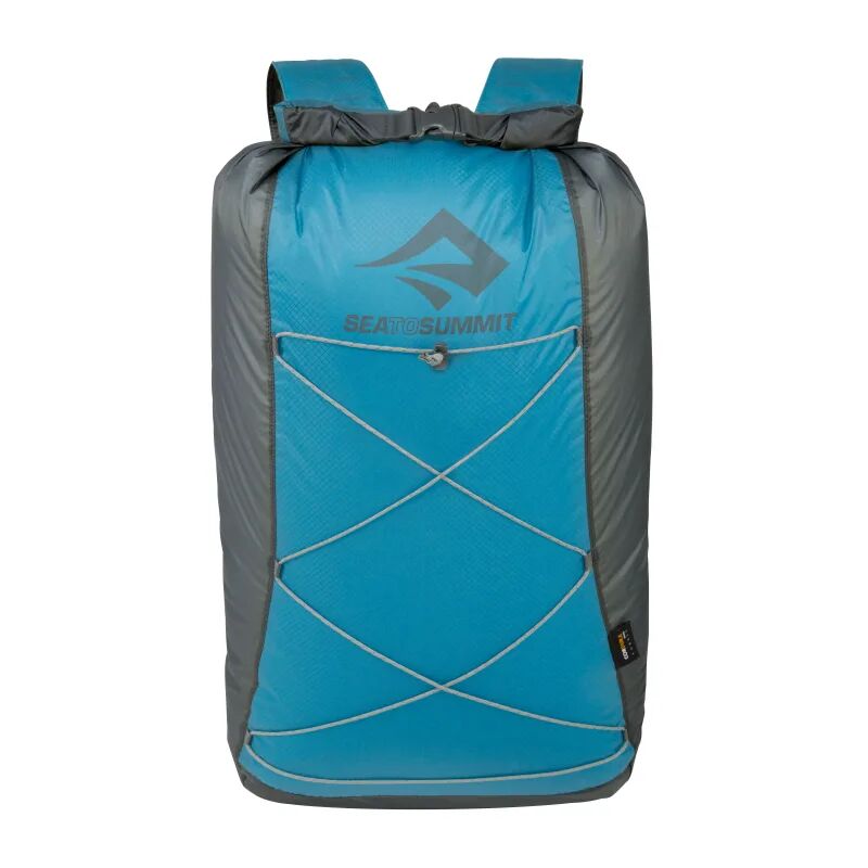 Sea to Summit Ultra-Sil Dry Daypack Blå